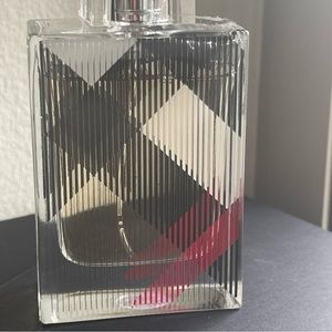 Brit Perfume Burberry